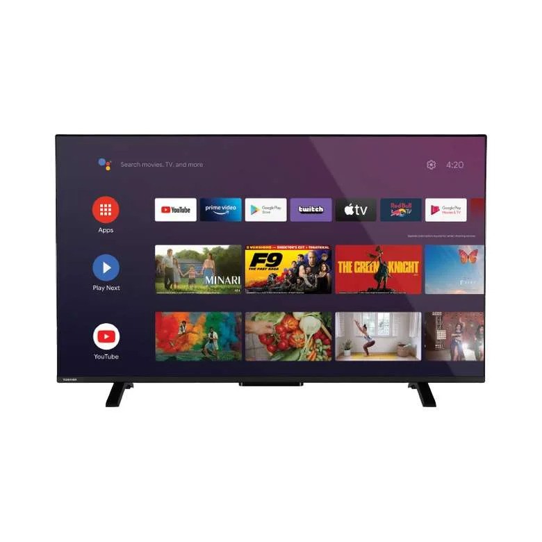 Toshiba 49UA2063DT Ultra HD (4K) TV